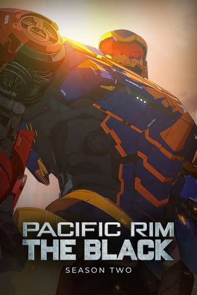 Regarder Pacific Rim: The Black - Saison 2 en streaming complet