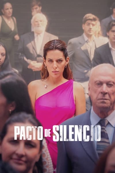 Regarder Pacto de Silencio - Saison 1 en streaming complet