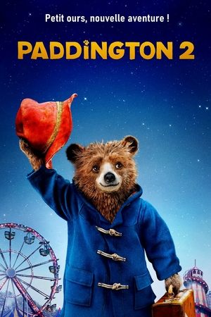 Regarder Paddington 2 en streaming complet