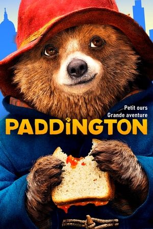 Regarder Paddington en streaming complet