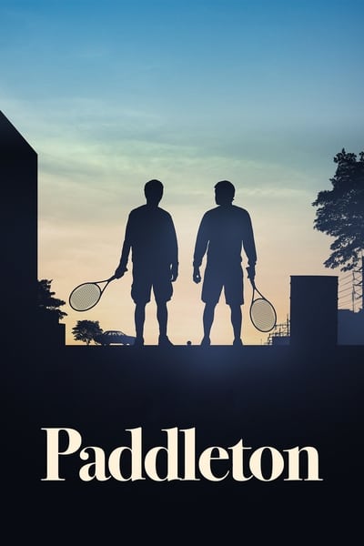 Regarder Paddleton en streaming complet