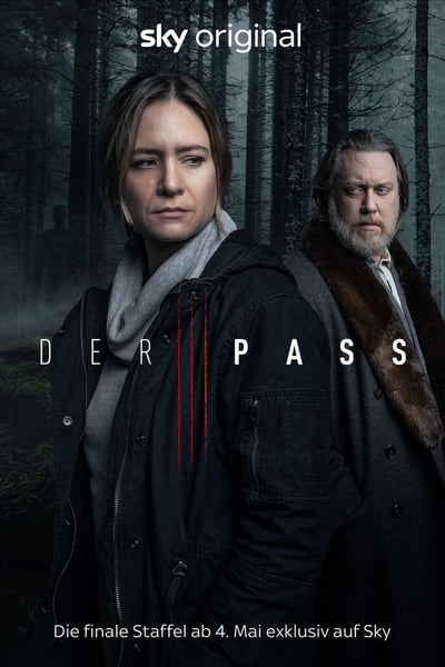 Regarder Pagan Peak - Saison 3 en streaming complet