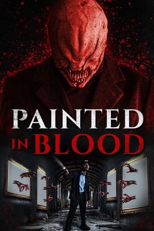 Regarder Painted in Blood en streaming complet