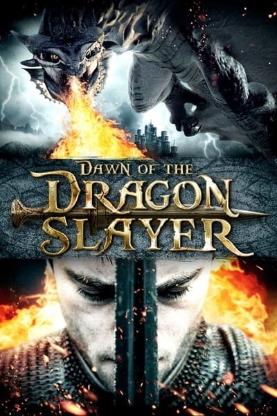 Regarder Paladin : Le dernier chasseur de dragons en streaming complet