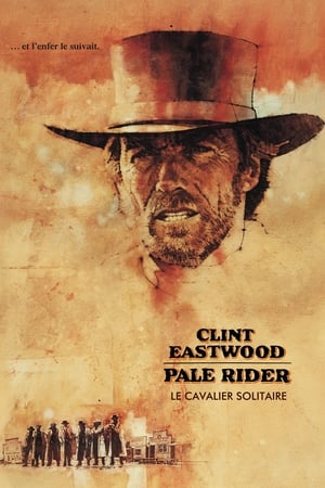 Regarder Pale Rider, le cavalier solitaire en streaming complet