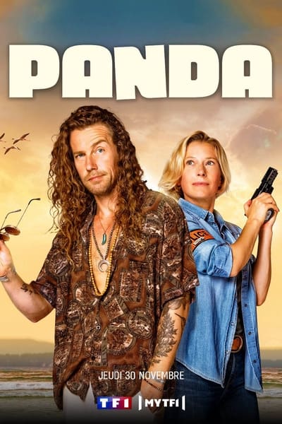 Regarder Panda - Saison 1 en streaming complet