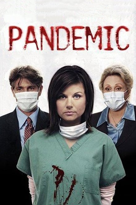 Regarder Pandemic en streaming complet