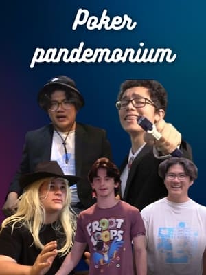 Regarder Poker Pandemonium en streaming complet
