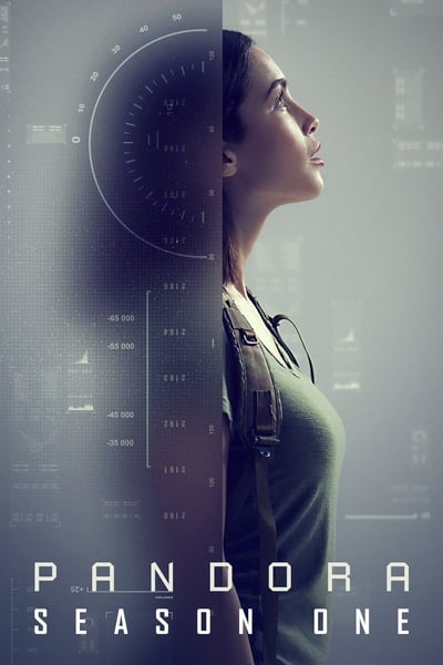 Regarder Pandora - Saison 1 en streaming complet