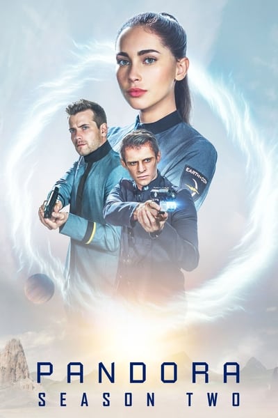 Regarder Pandora - Saison 2 en streaming complet