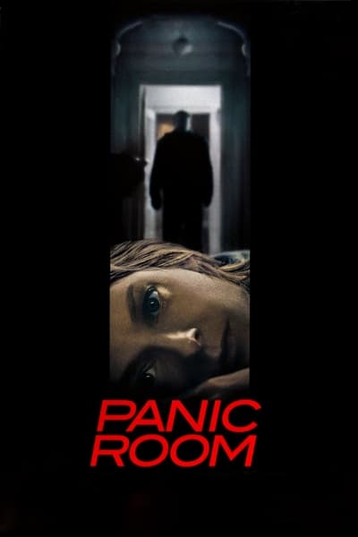 Regarder Panic Room en streaming complet
