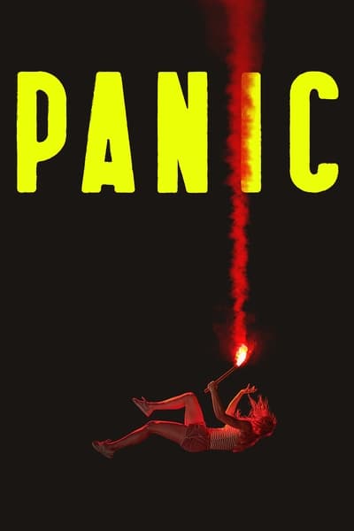 Regarder Panic - Saison 1 en streaming complet