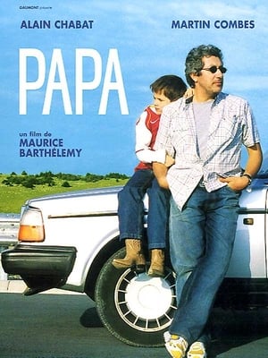 Regarder Papa en streaming complet