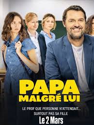 Regarder Papa malgré lui en streaming complet