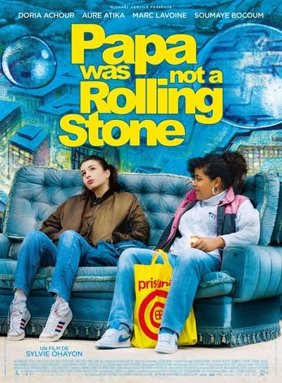 Regarder Papa was not a Rolling Stone en streaming complet