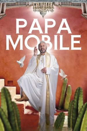 Regarder Papamobile en streaming complet