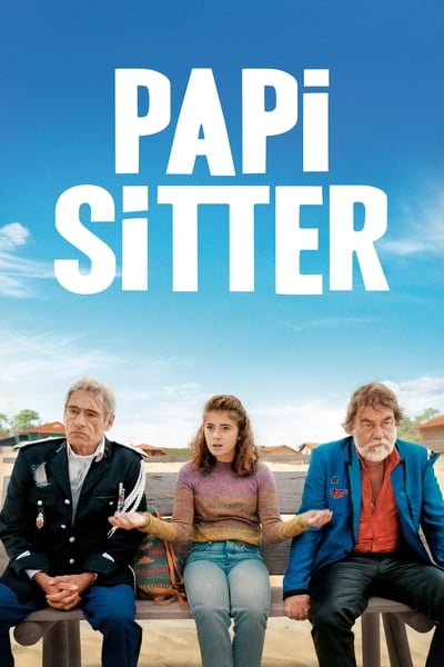 Regarder Papi Sitter en streaming complet