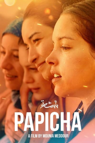 Regarder Papicha en streaming complet
