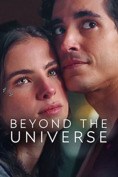 Regarder Par-delà l'univers en streaming complet