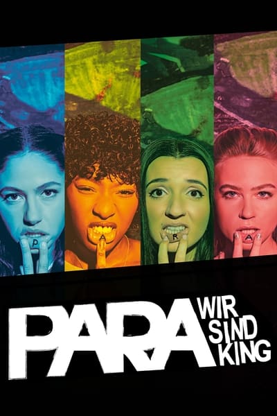 Regarder Para - Wir sind King - Saison 1 en streaming complet