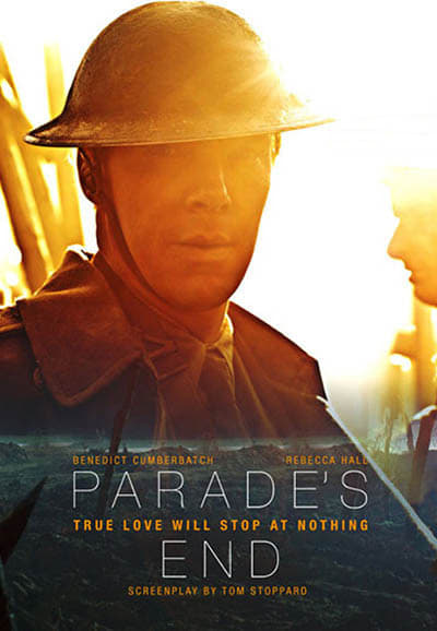 Regarder Parade's End - Saison 1 en streaming complet