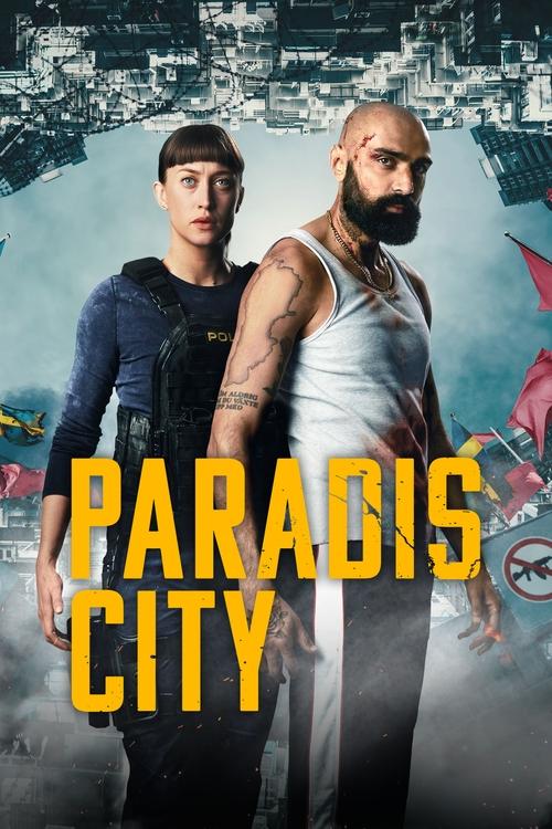 Regarder Paradis City - Saison 1 en streaming complet