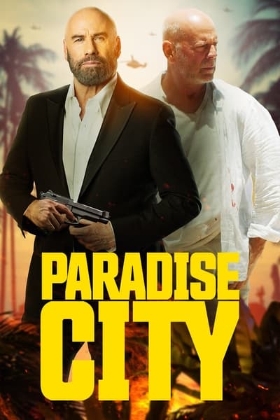 Regarder Paradise City en streaming complet