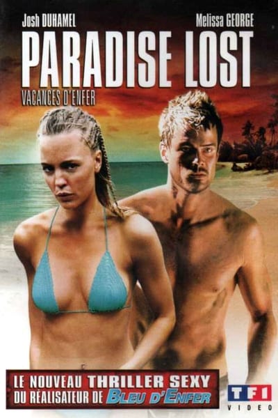 Regarder Paradise Lost en streaming complet