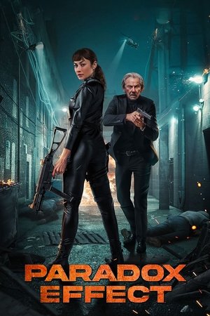 Regarder Paradox Effect en streaming complet