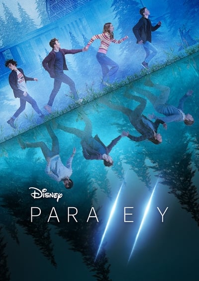 Regarder Parallèles - Saison 1 en streaming complet