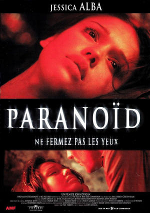 Regarder Paranoid en streaming complet