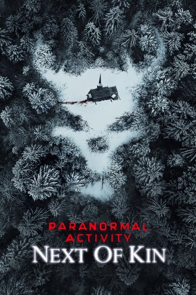 Regarder Paranormal Activity: Next of Kin en streaming complet
