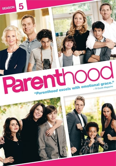 Regarder Parenthood - Saison 5 en streaming complet