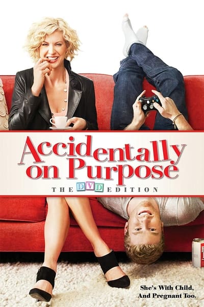 Regarder Parents par accident - Saison 1 en streaming complet