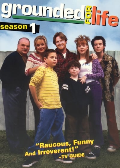 Regarder Parents à Tout Prix - Saison 1 en streaming complet