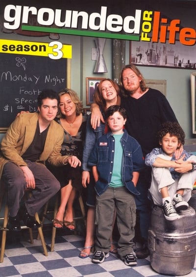 Regarder Parents à Tout Prix - Saison 3 en streaming complet