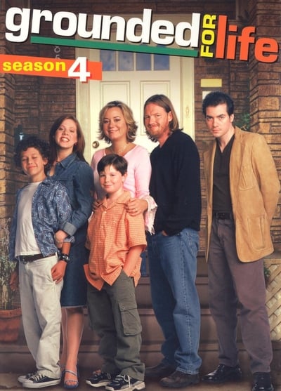 Regarder Parents à Tout Prix - Saison 4 en streaming complet