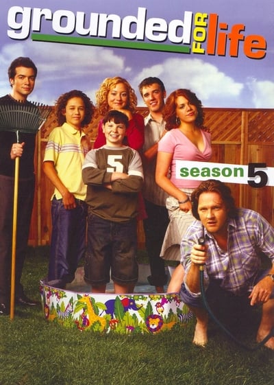 Regarder Parents à Tout Prix - Saison 5 en streaming complet