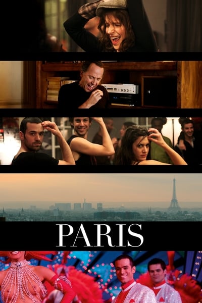 Regarder Paris en streaming complet
