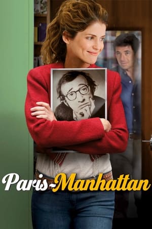 Regarder Paris-Manhattan en streaming complet