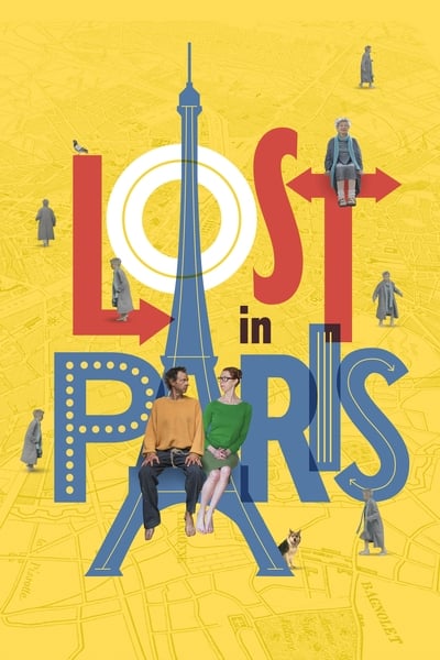 Regarder Paris pieds nus en streaming complet