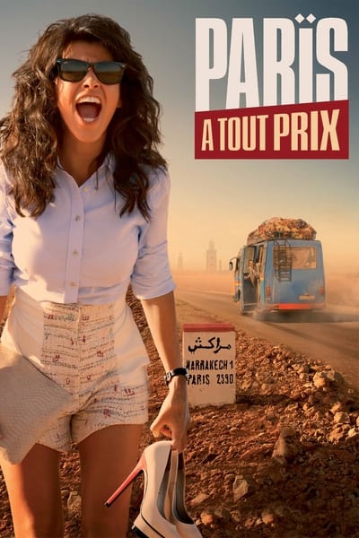 Regarder Paris à Tout Prix en streaming complet