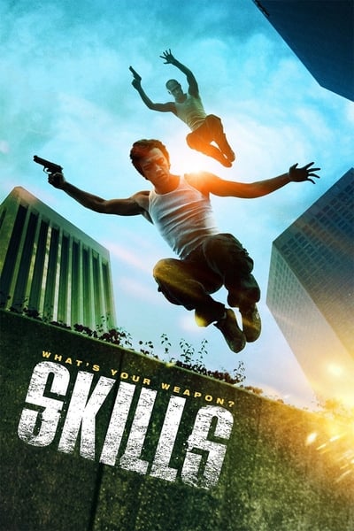Regarder Parkour to Kill en streaming complet