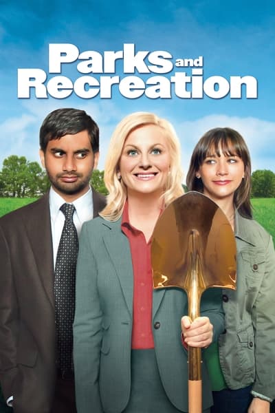 Regarder Parks and Recreation - Saison 1 en streaming complet