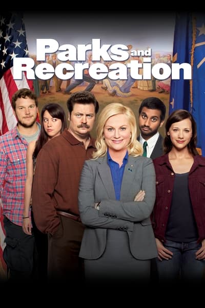 Regarder Parks and Recreation - Saison 2 en streaming complet