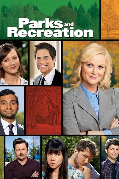 Regarder Parks and Recreation - Saison 3 en streaming complet