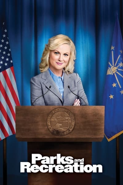 Regarder Parks and Recreation - Saison 5 en streaming complet