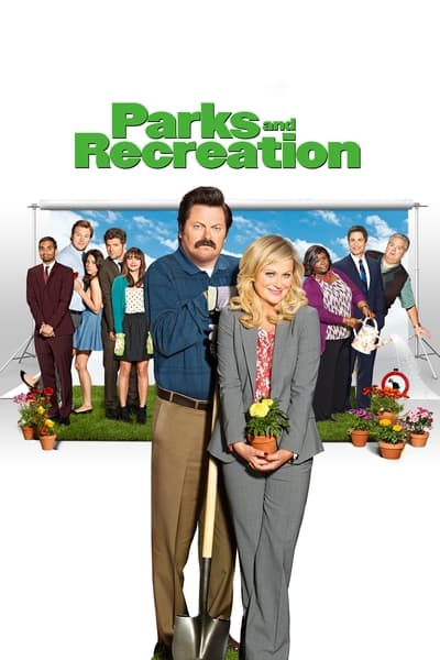 Regarder Parks and Recreation - Saison 6 en streaming complet