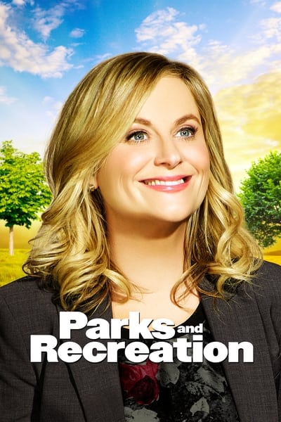 Regarder Parks and Recreation - Saison 7 en streaming complet