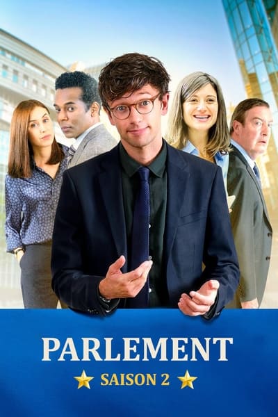 Regarder Parlement - Saison 2 en streaming complet